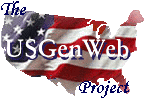 The USGenWeb Project Logo